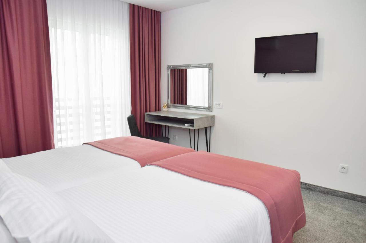 Hotel Premium Jajce Dış mekan fotoğraf