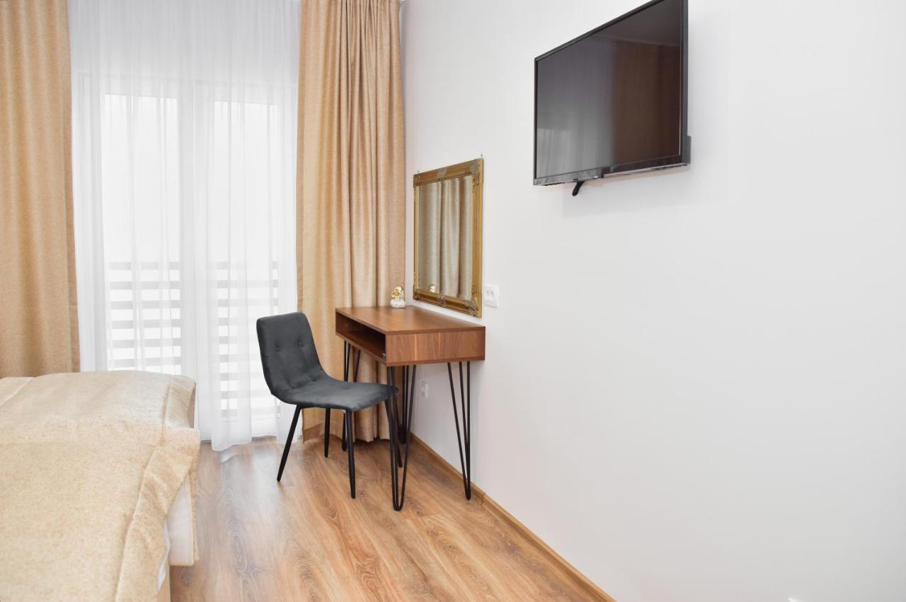 Hotel Premium Jajce Dış mekan fotoğraf