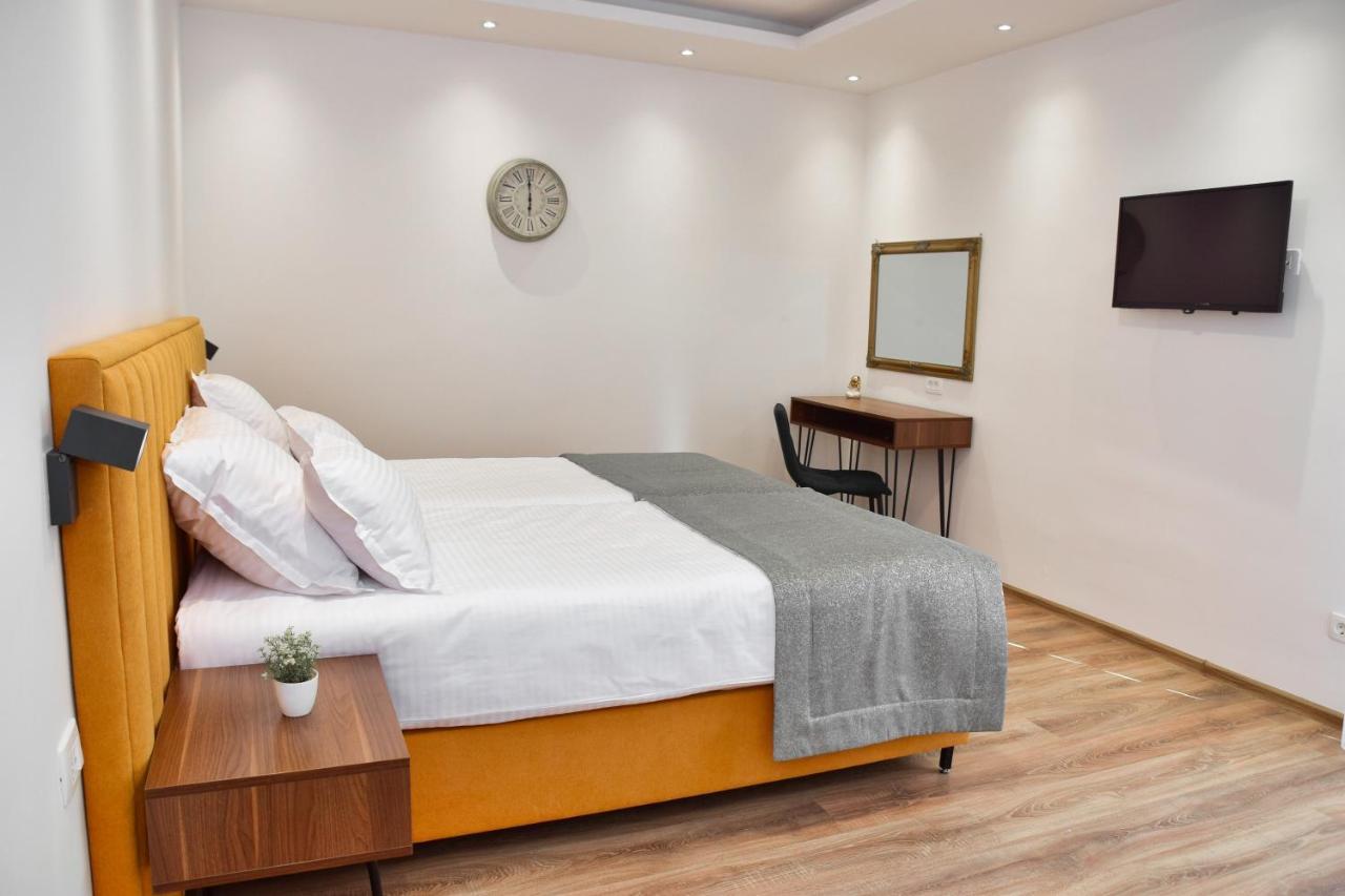 Hotel Premium Jajce Dış mekan fotoğraf