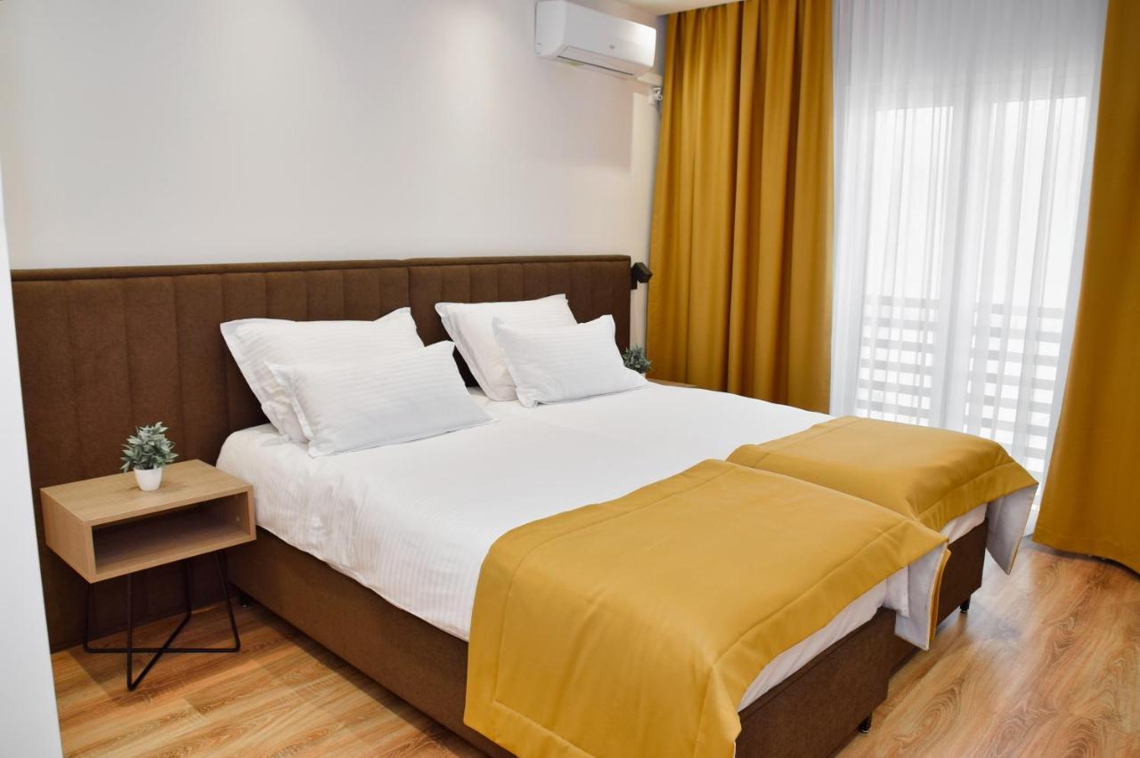 Hotel Premium Jajce Dış mekan fotoğraf