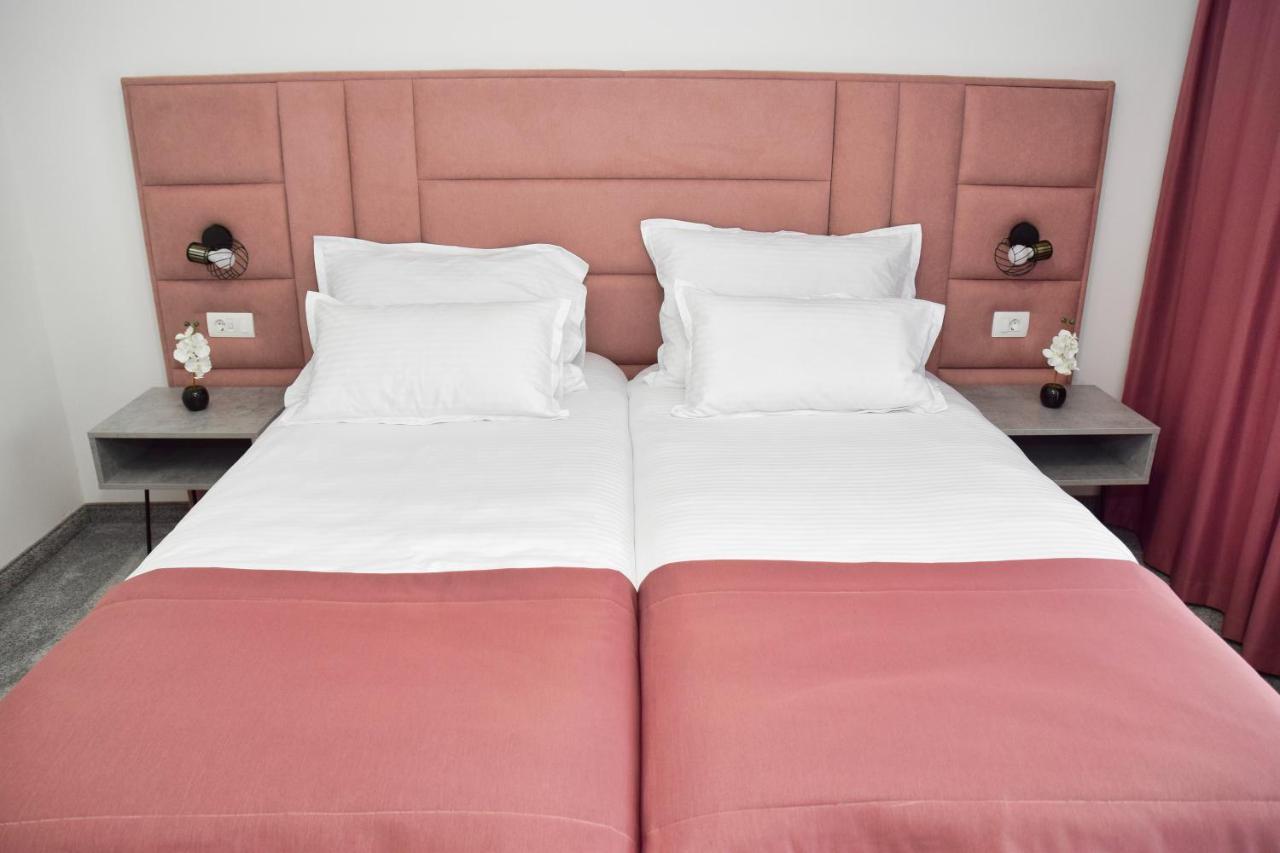 Hotel Premium Jajce Dış mekan fotoğraf