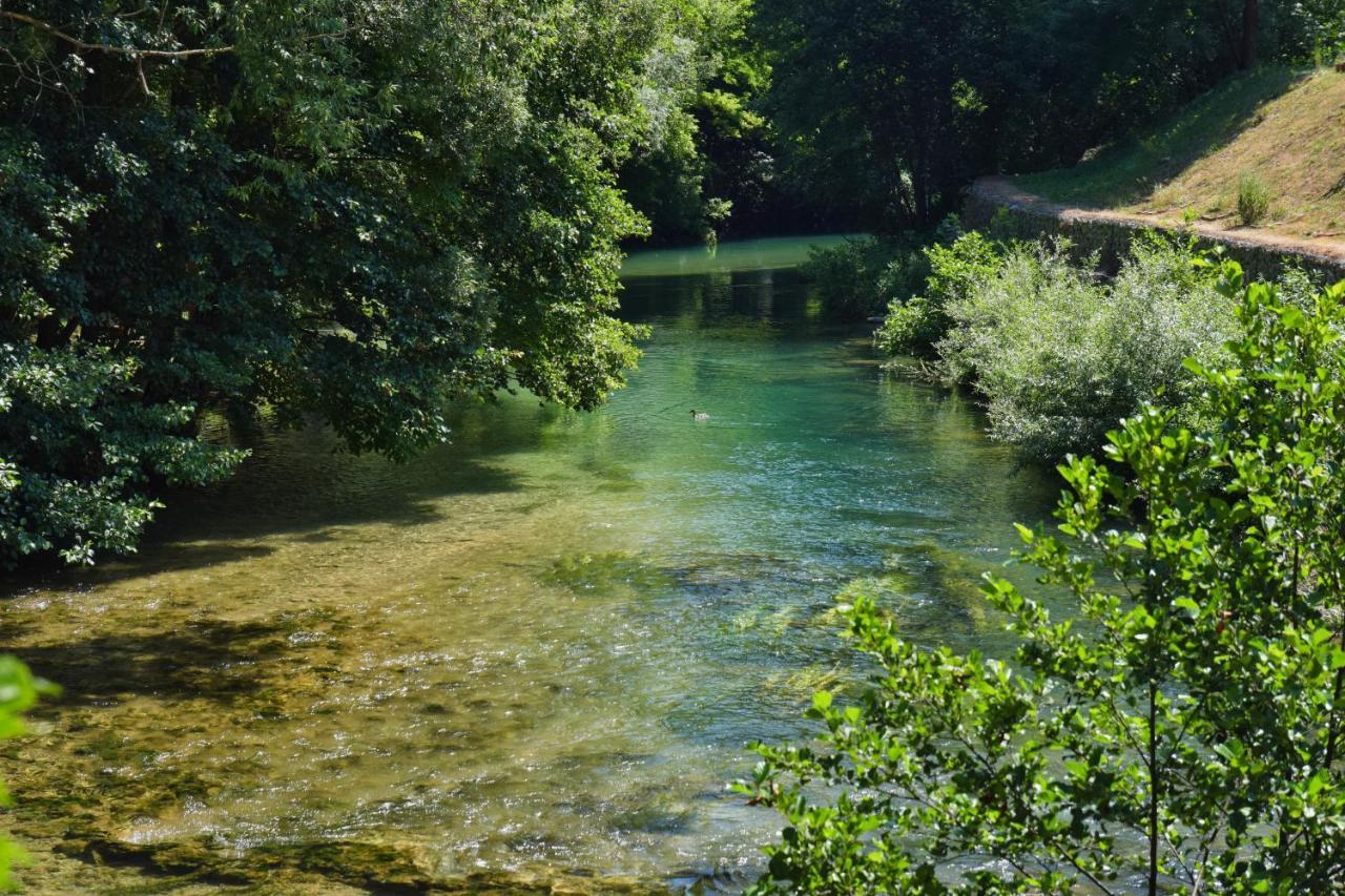 Hotel Premium Jajce Dış mekan fotoğraf