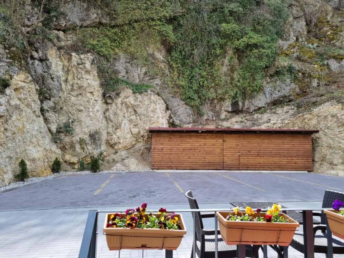 Hotel Premium Jajce Dış mekan fotoğraf