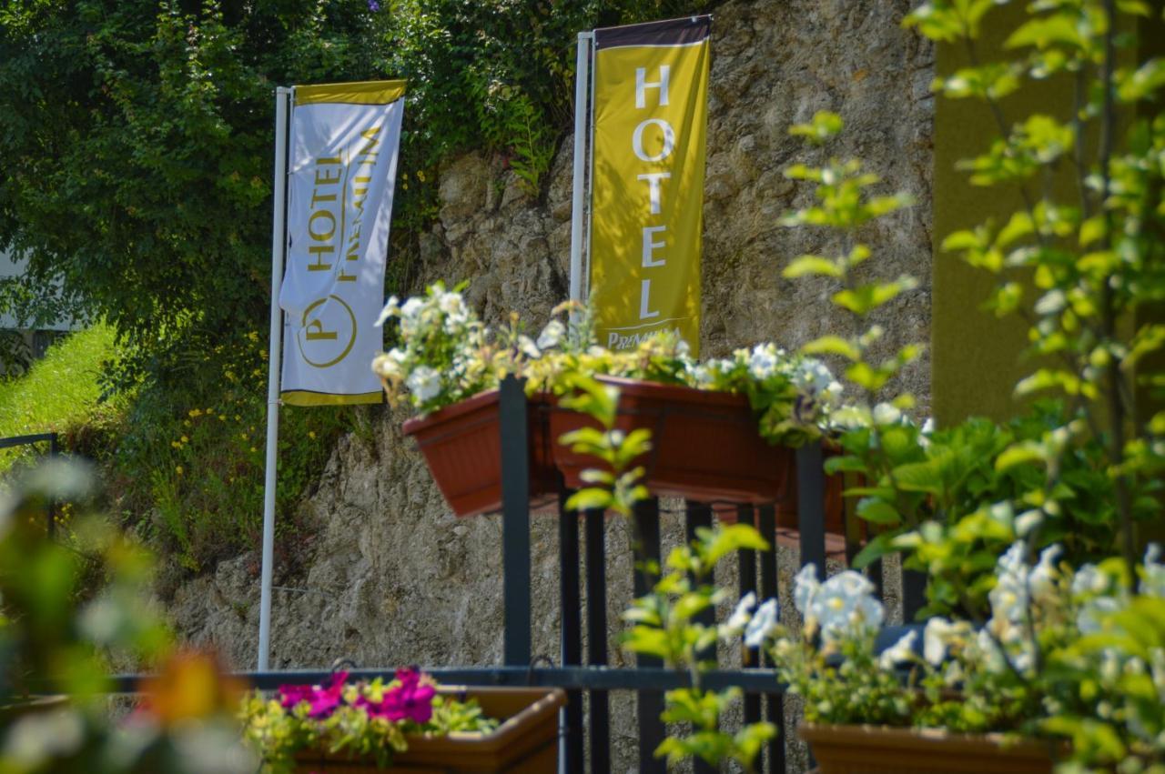 Hotel Premium Jajce Dış mekan fotoğraf