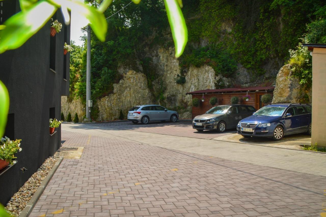Hotel Premium Jajce Dış mekan fotoğraf