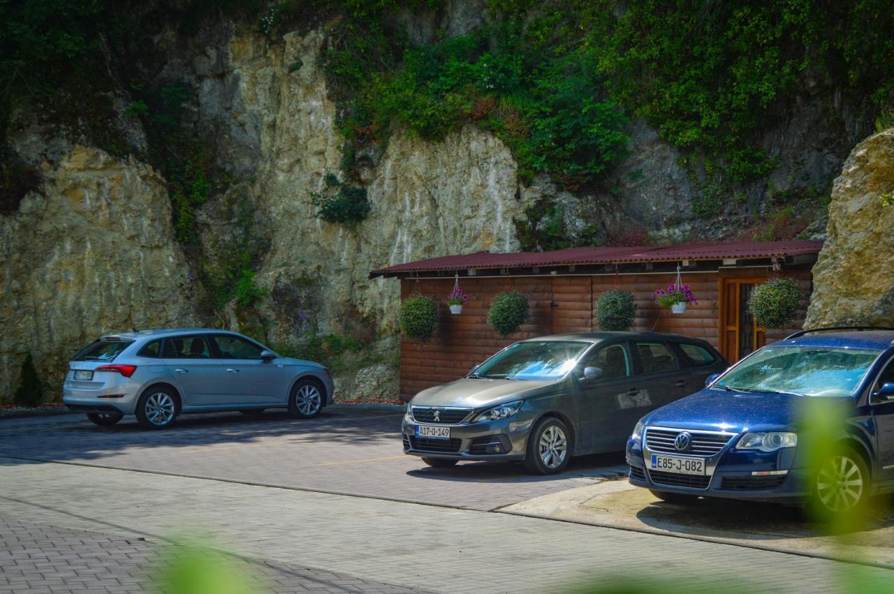 Hotel Premium Jajce Dış mekan fotoğraf