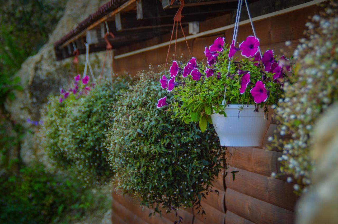 Hotel Premium Jajce Dış mekan fotoğraf