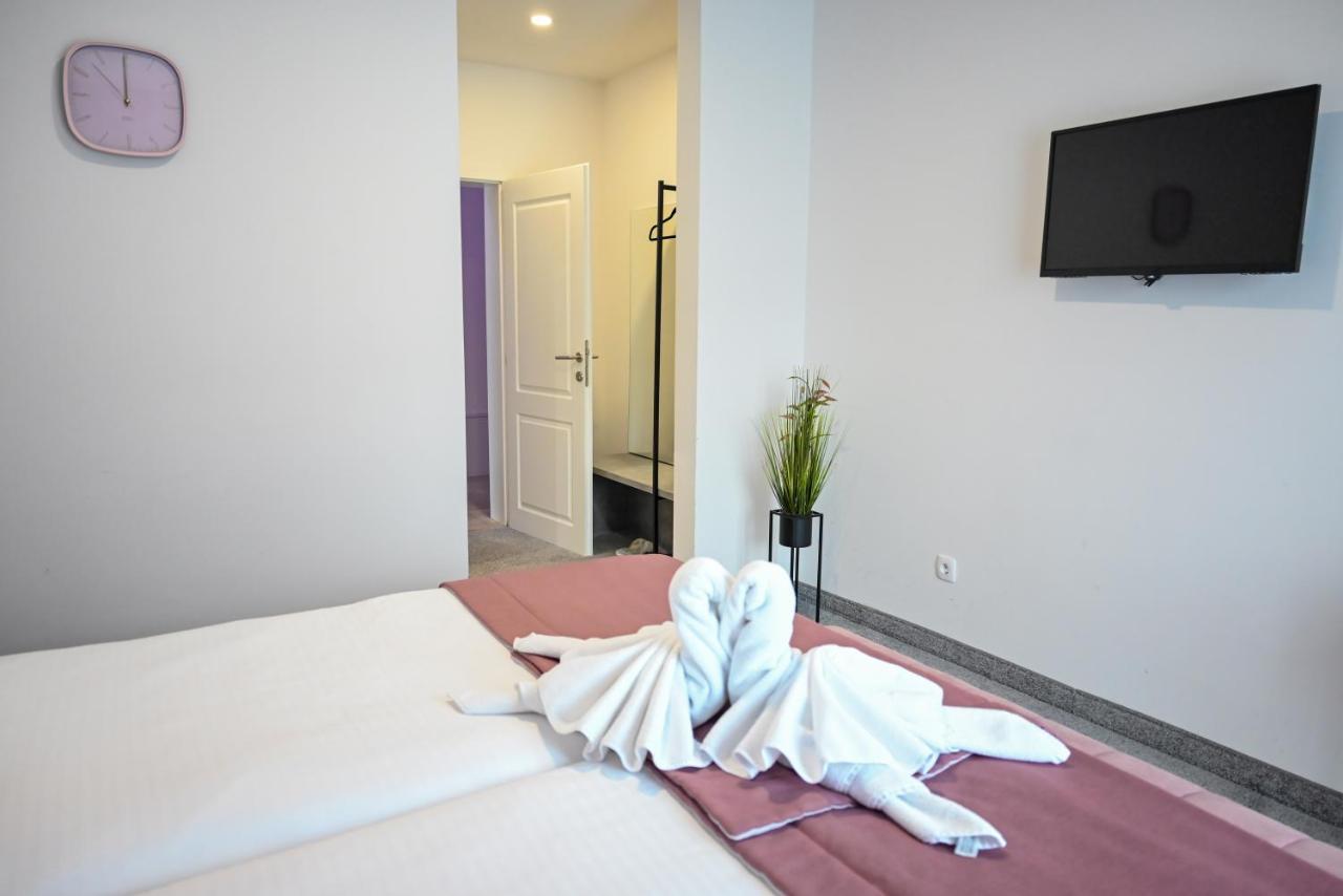 Hotel Premium Jajce Dış mekan fotoğraf