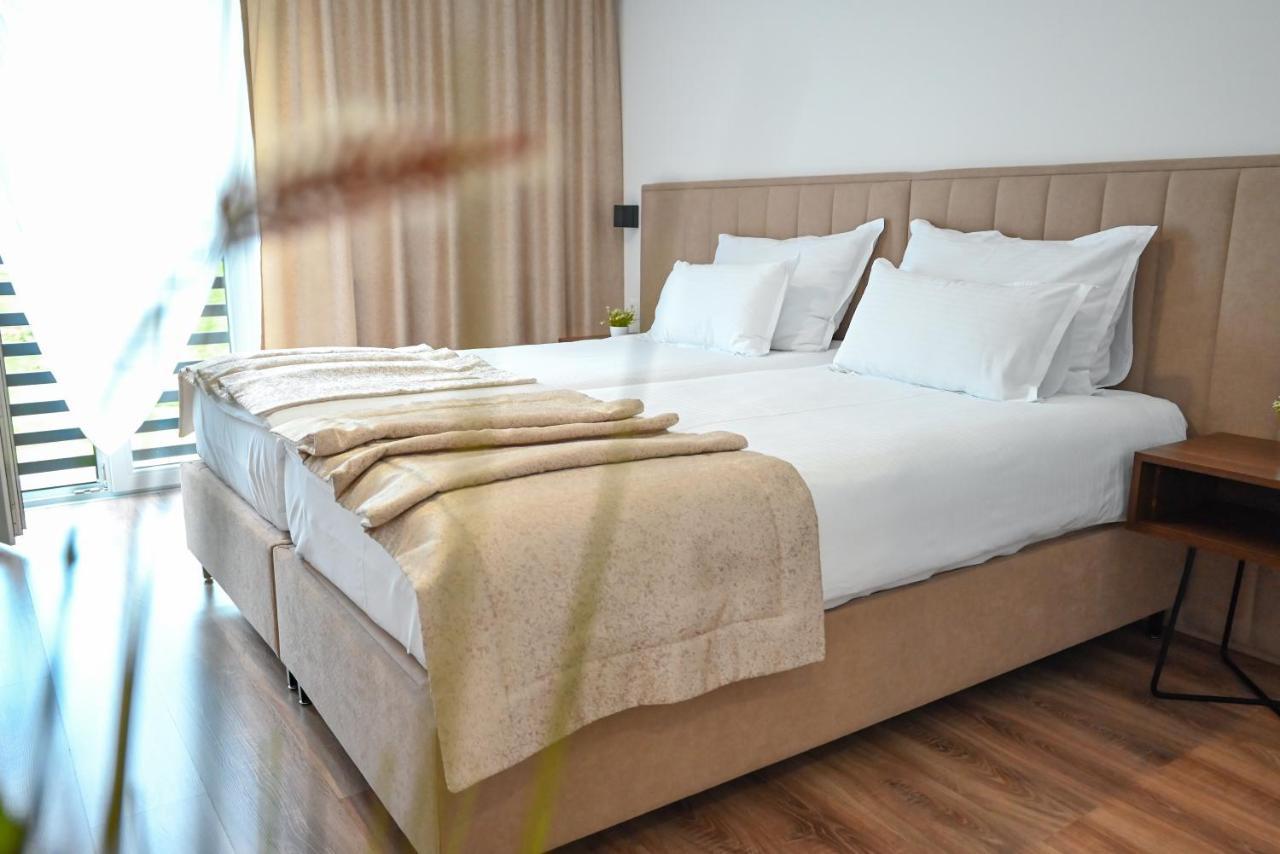Hotel Premium Jajce Dış mekan fotoğraf