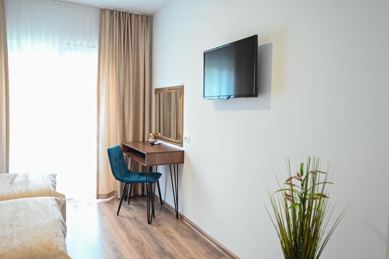 Hotel Premium Jajce Dış mekan fotoğraf