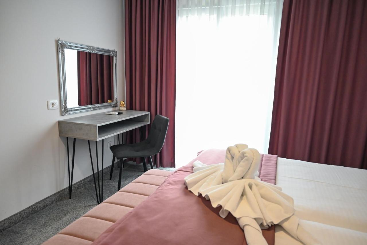 Hotel Premium Jajce Dış mekan fotoğraf