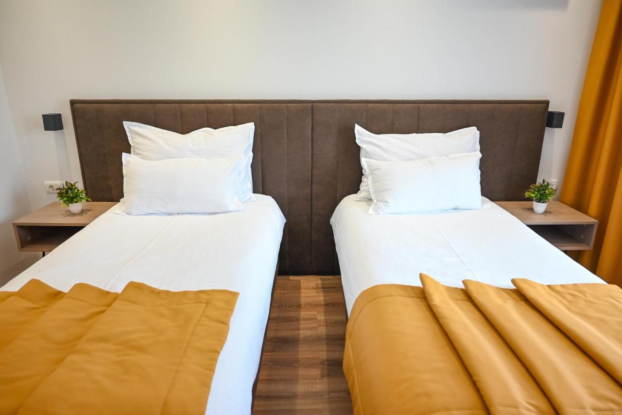 Hotel Premium Jajce Dış mekan fotoğraf
