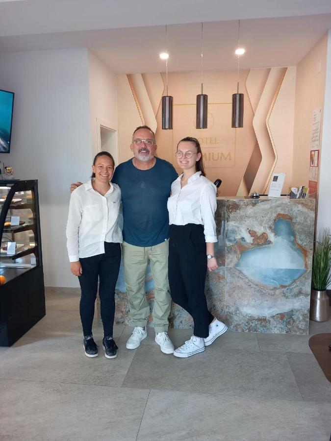 Hotel Premium Jajce Dış mekan fotoğraf