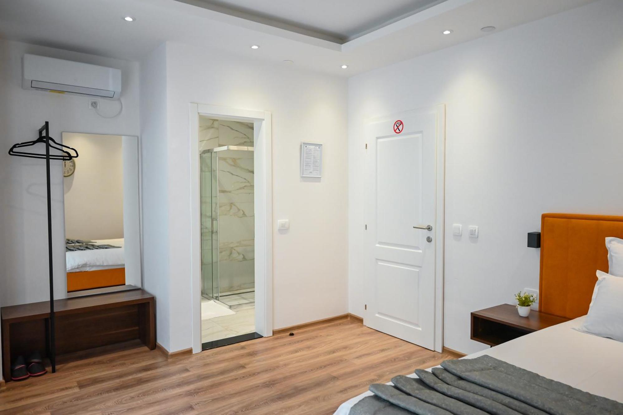 Hotel Premium Jajce Dış mekan fotoğraf