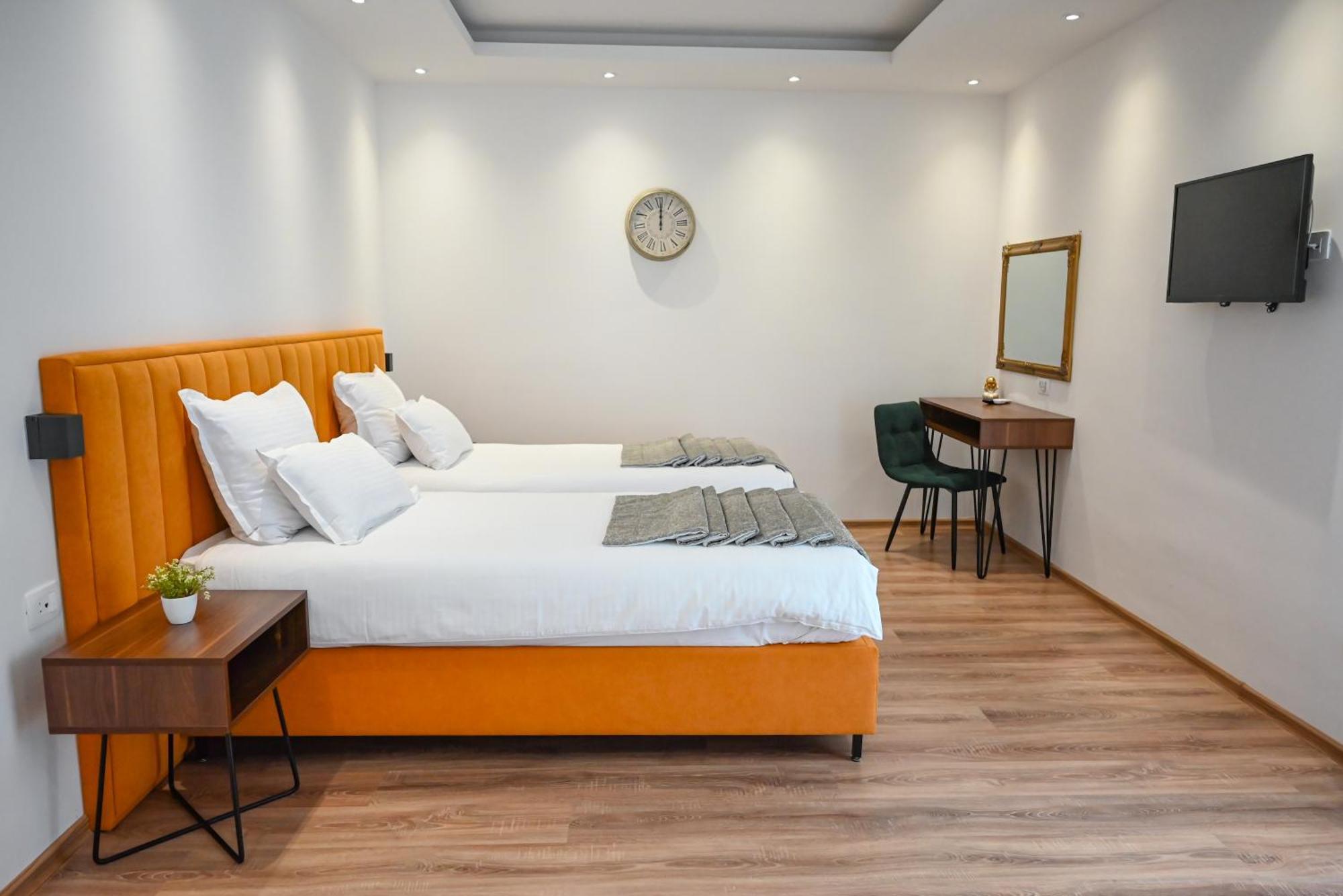 Hotel Premium Jajce Dış mekan fotoğraf