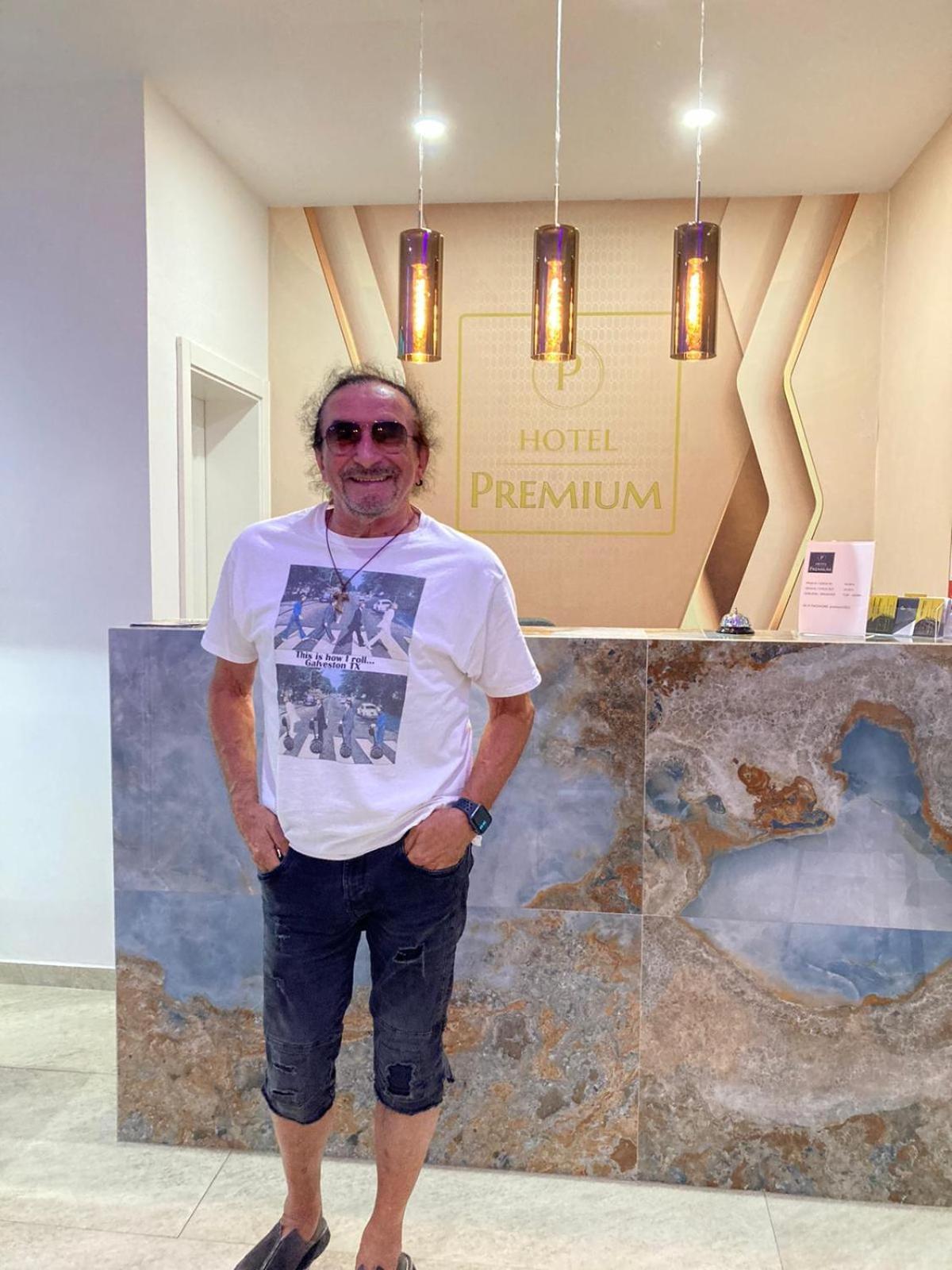 Hotel Premium Jajce Dış mekan fotoğraf