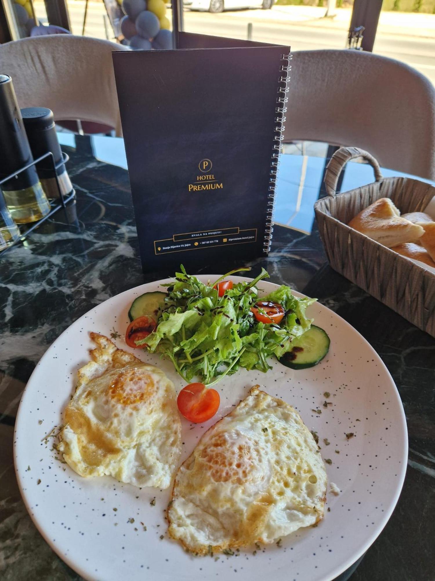 Hotel Premium Jajce Dış mekan fotoğraf