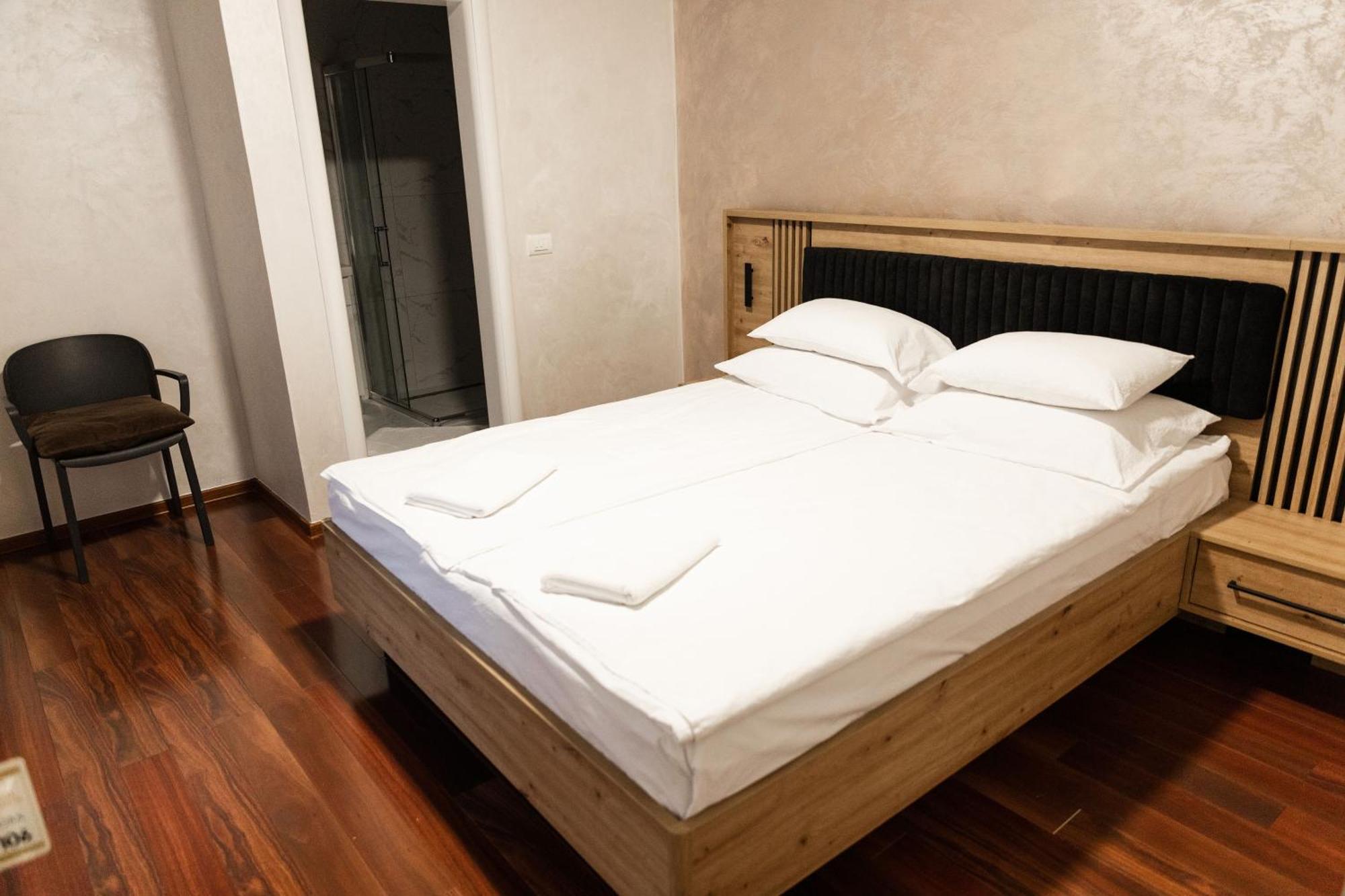 Hotel Premium Jajce Dış mekan fotoğraf